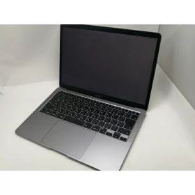 MacBook Air M1 2020 中古 32,300円 | ネット最安値の価格比較