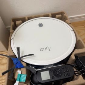 eufy RoboVac 11S 新品 11,500円 中古 6,000円 | ネット最安値の価格