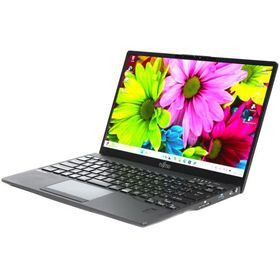 LIFEBOOK U9312 中古 33,000円 | ネット最安値の価格比較 プライスランク