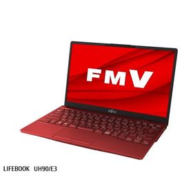 LIFEBOOK UH 中古 15,000円 | ネット最安値の価格比較 プライスランク