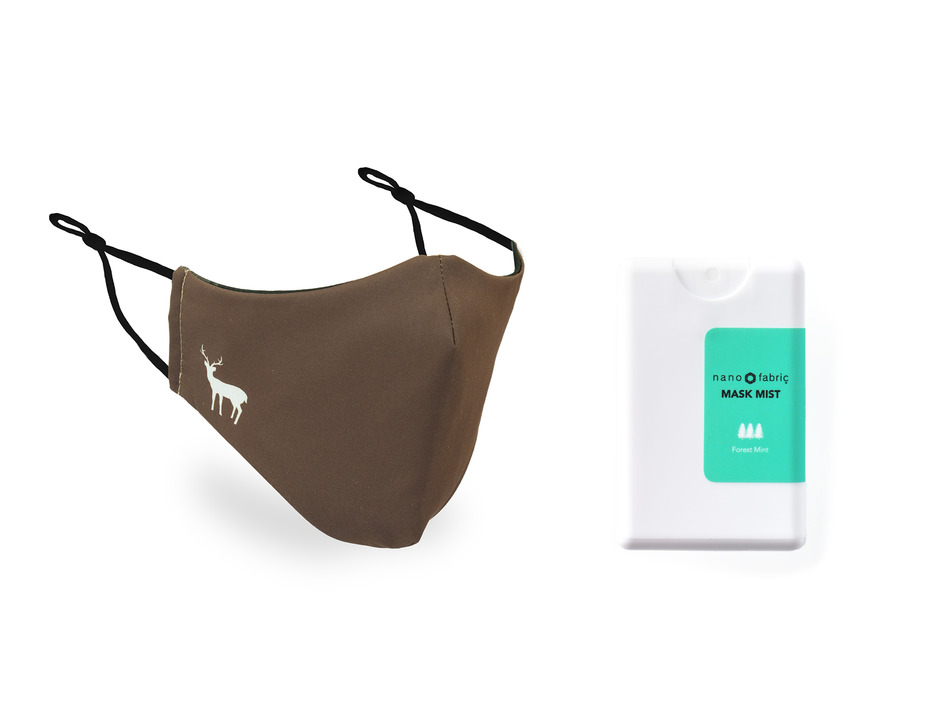 初音ミク TNOC ナノファブリックマスクライト 全6種セット 新品 初音