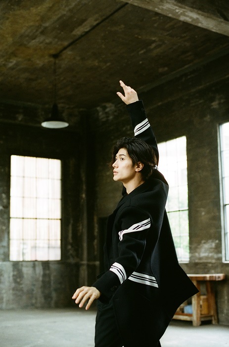 三浦春馬『Fight for your heart』発売記念イベント