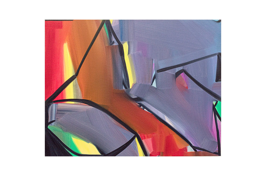 featuring ARTISTーKOHEI YAMADA 次世代アーティスト山田 康平が語る絵