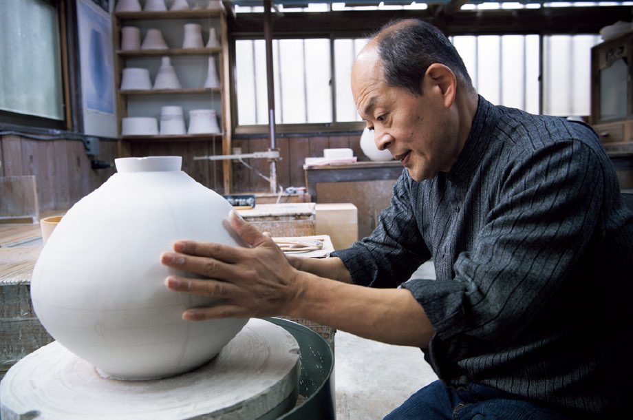 陶芸 コップ 神の手 令和の人間国宝俺 自作 世界に一品 早い