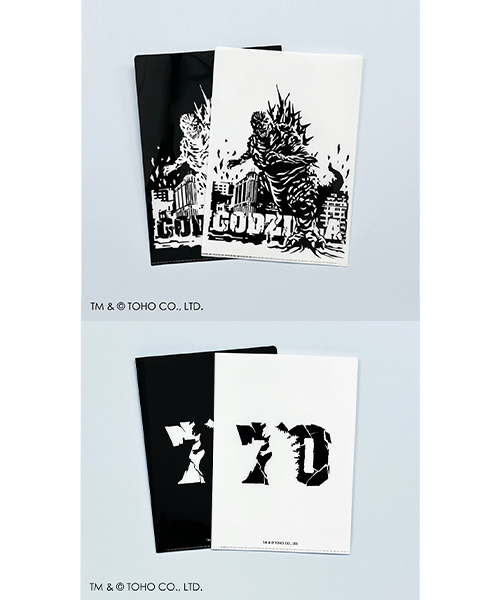 ゴジラ、日本橋に現る～ゴジラ70周年・三越デパートメントストア宣言