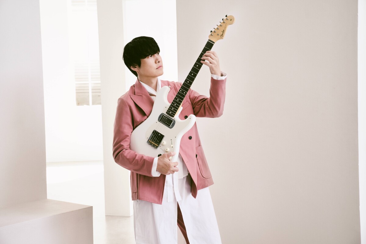 24時間限定価格】ワインレッド エレキギター シングルコイル