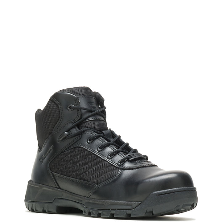 Tactical Sport 2 Mid Side Zip Composite Toe EH | Wolverine