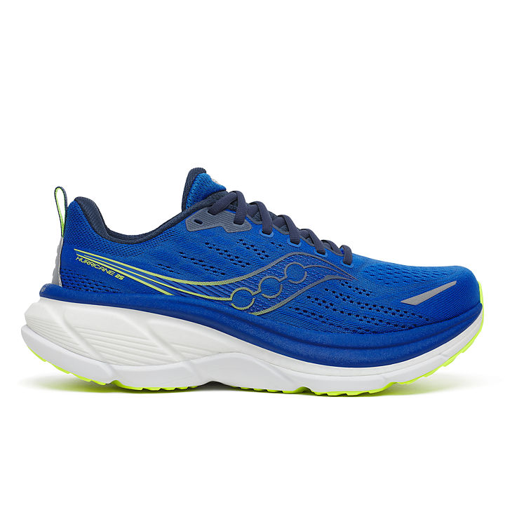 Men's Hurricane 25 Wide - Men | Saucony