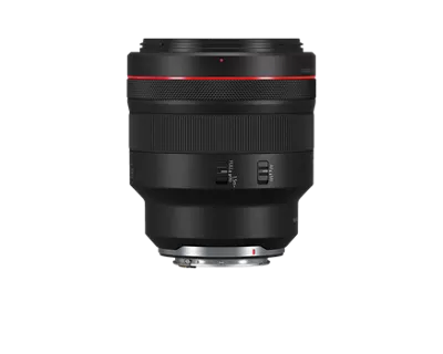 Shop Canon RF85mm F1.2 L USM DS | Canon U.S.A, Inc.