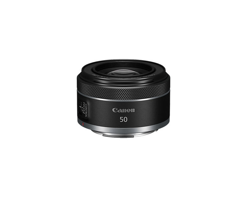 Canon Support for RF50mm F1.8 STM | Canon U.S.A., Inc.