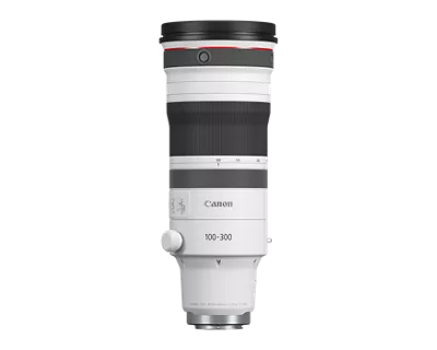 Shop Canon RF100-300mm F2.8 L IS USM | Canon U.S.A, Inc.