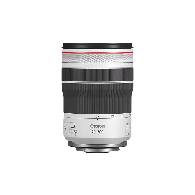 Canon RF70-200mm F4 L IS USM | Canon U.S.A., Inc.