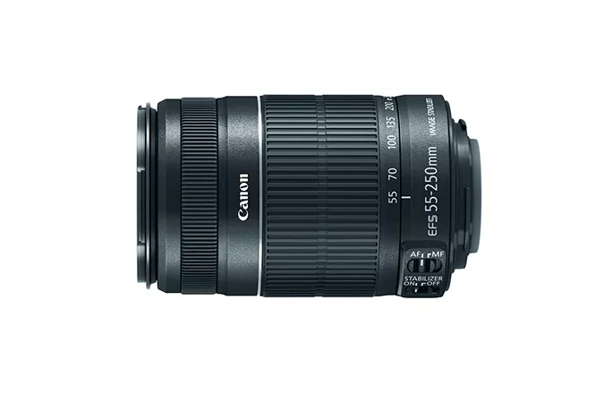 Canon Support for EF-S 55-250mm f/4-5.6 IS II | Canon U.S.A., Inc.