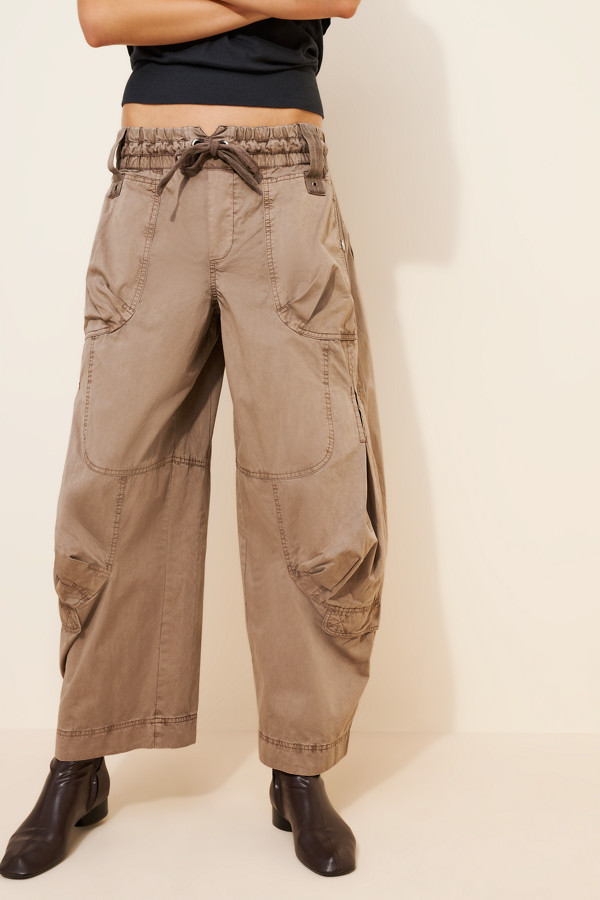 Onset Parachute Pants | Nuuly