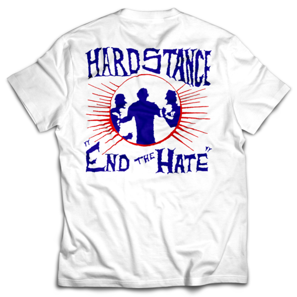 Hard Stance 