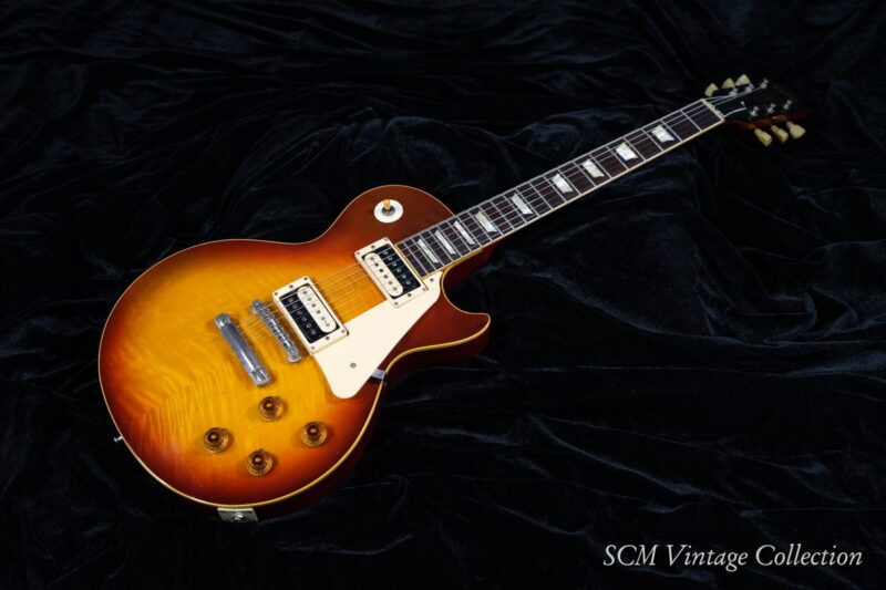 80 BURNY RLG50 – SCM EXPERIENCE・UNIVERSE カーショップ