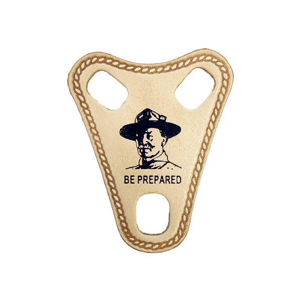 日本ボーイスカウト滋賀連盟スカウト用品部