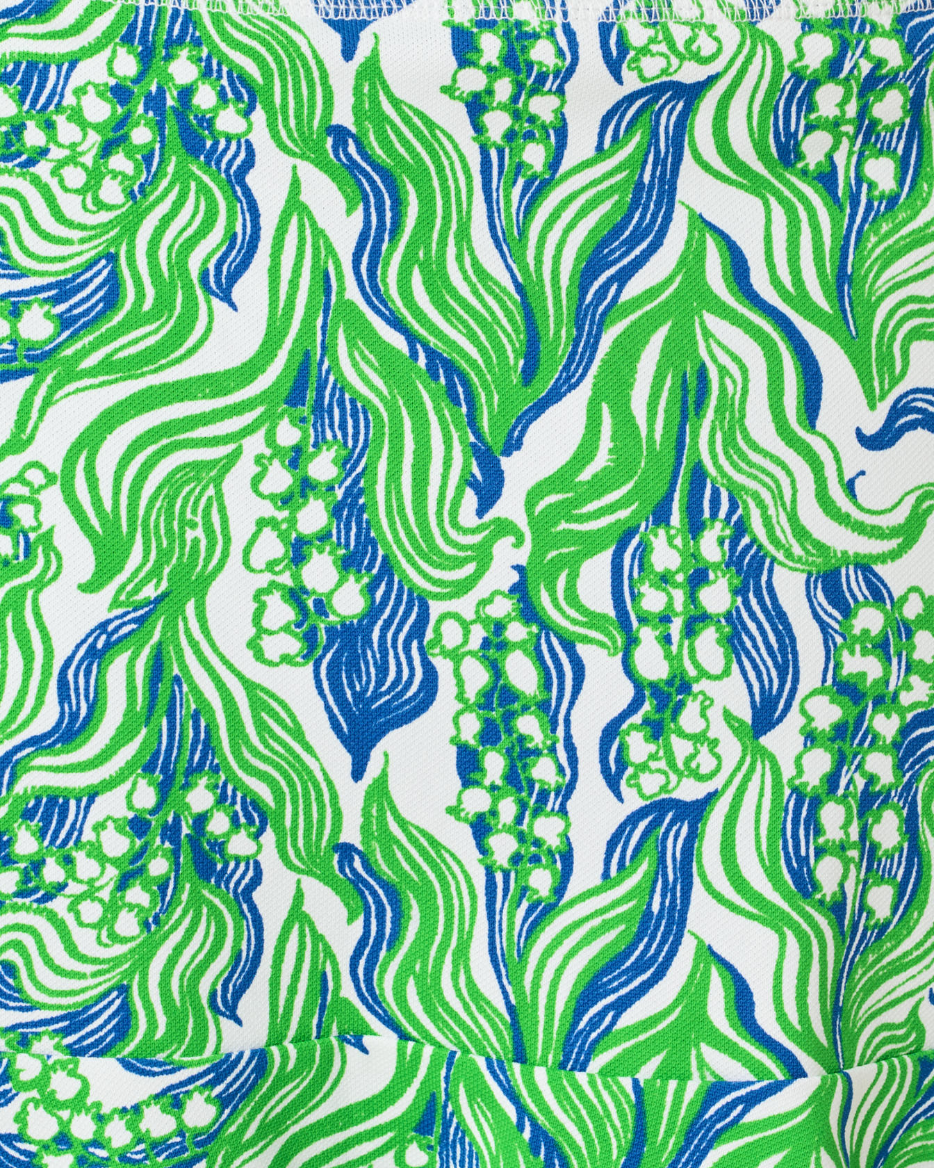 UPF 50+ Luxletic Zadora High Rise Skort | Lilly Pulitzer