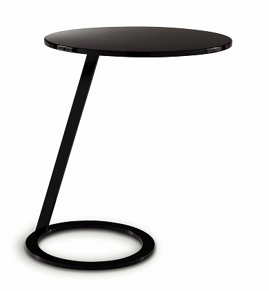 GOOD MORNING サイドテーブル|コーディネート例あり - SCENES FRAME