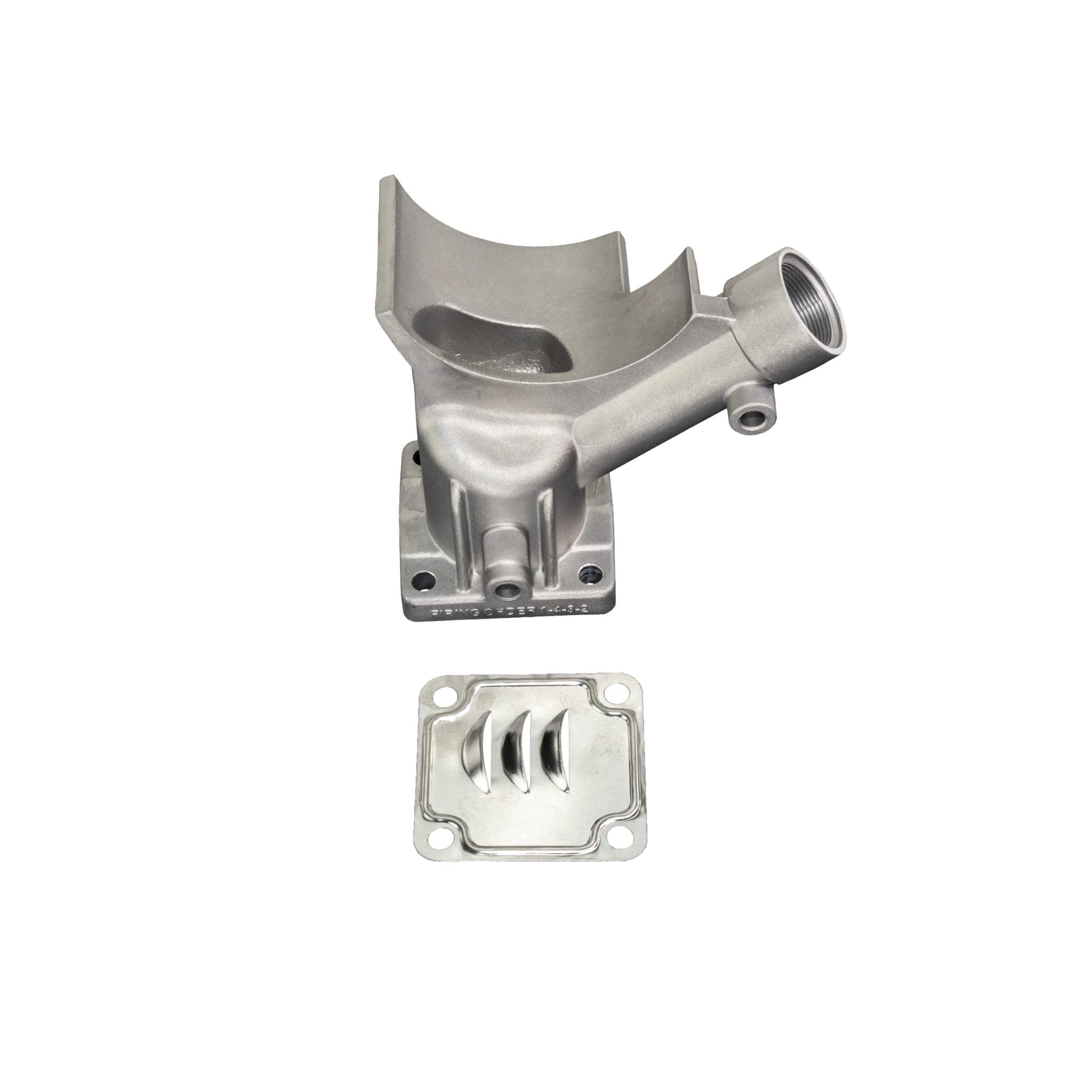 Alternator/Generator Stand - SCAT VW