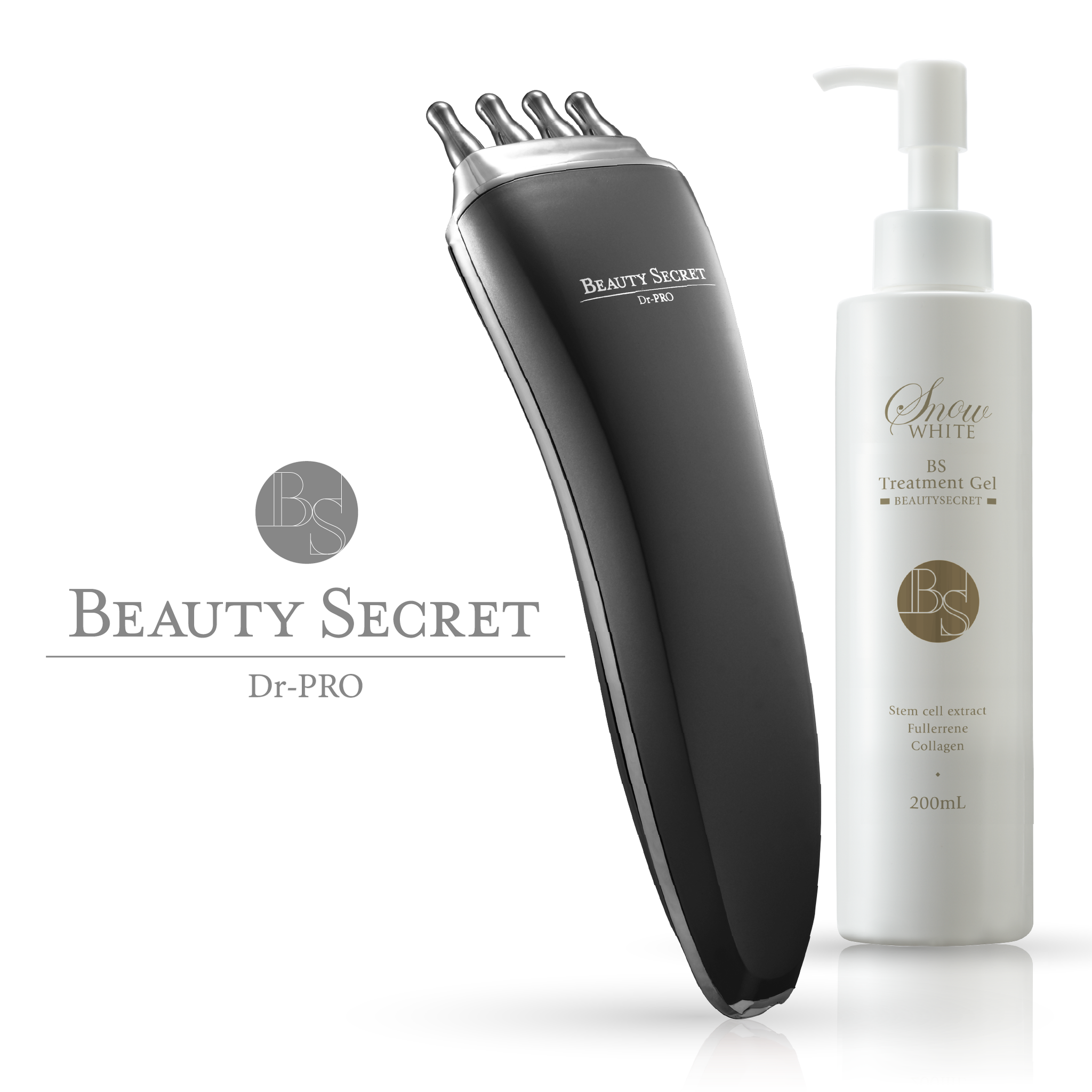 Dr-PRO BEAUTY SECRET ドクタープロビューティーシークレット