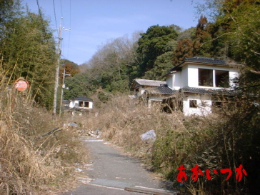 7つの家の村b 7つの家の村b 心霊スポット】住人達は一体どこに？七