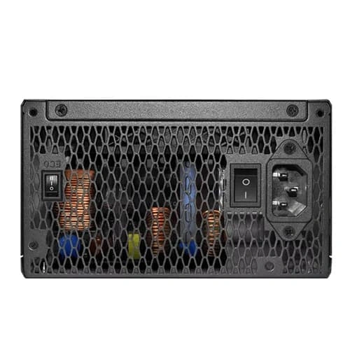 Super Flower Leadex III Gold 850W ATX3.1 Fully Modular SMPS