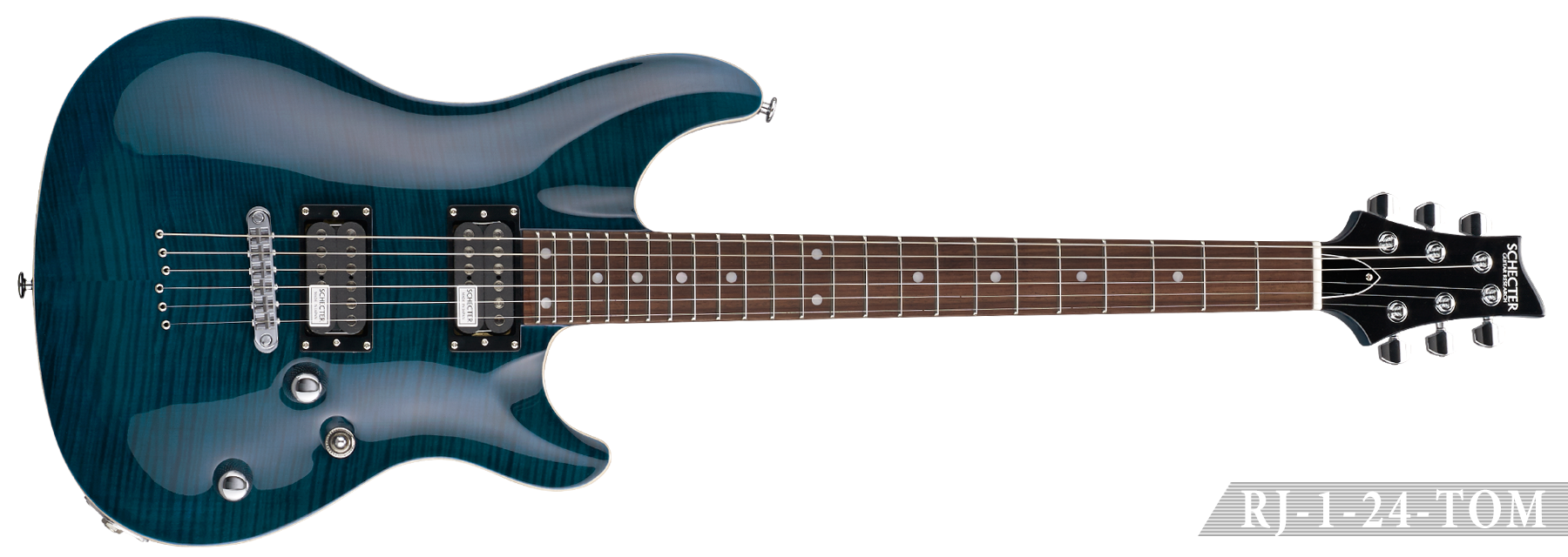 SCHECTER RJ-1-24-TOM | SCHECTER
