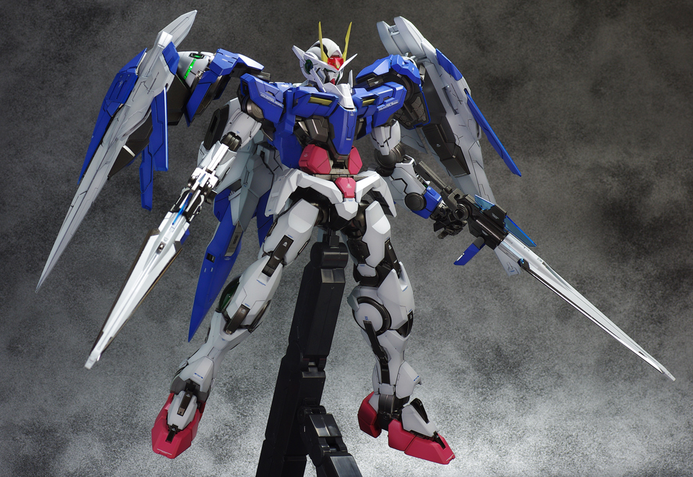 PG ダブルオーライザー 【公式通販】