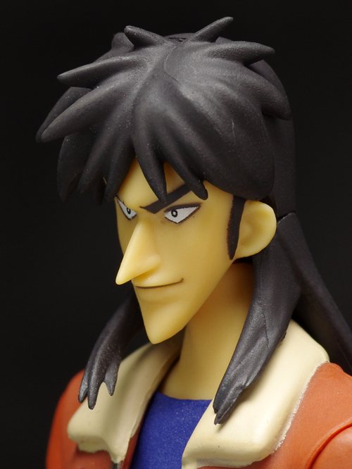 figmaカイジレビュー