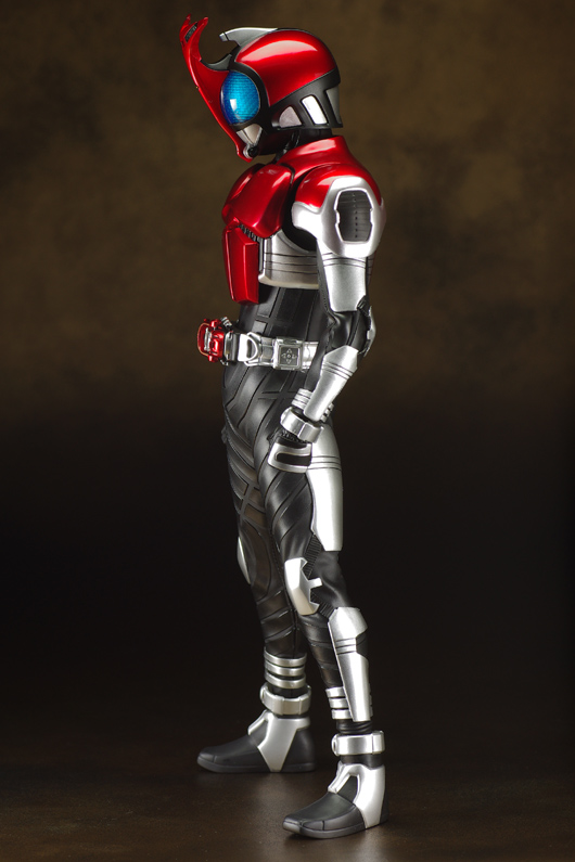 RAHカブトVer2.0レビュー