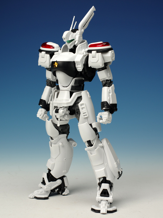 1/48 98式AV イングラム