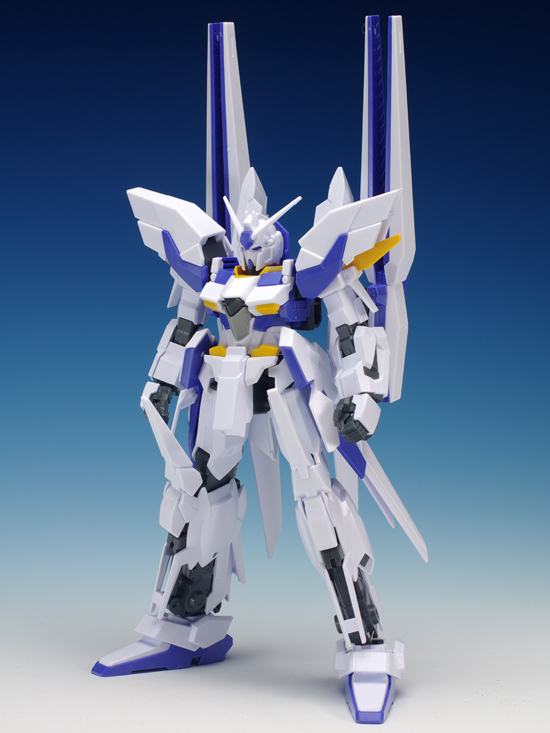 ガンプラ HGUC 1/144 ガンダムデルタカイ(その他)｜売買された
