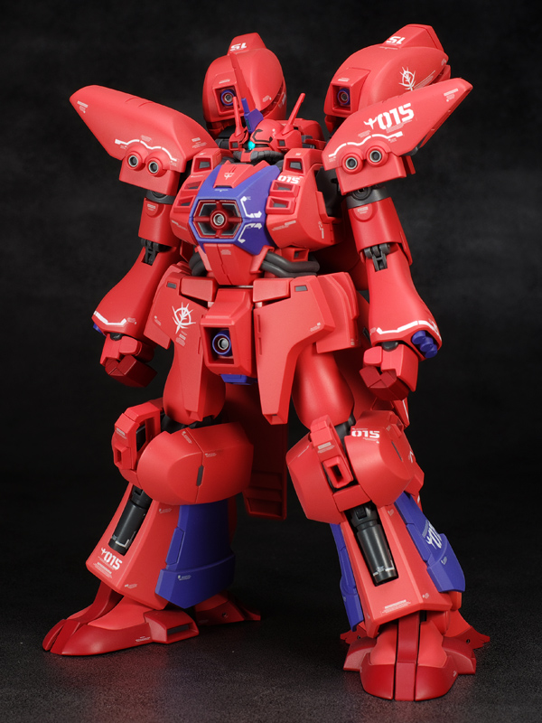 robot魂 ゲーマルク ROBOT魂ゲーマルク レビュー