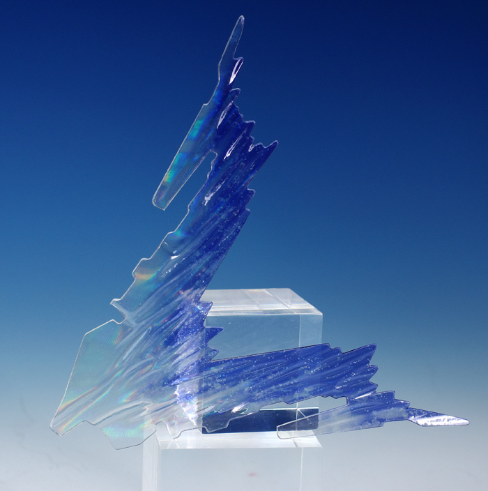 RG ストライクフリーダムエフェクト天空の翼