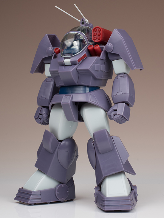 COMBAT ARMORS MAX ビッグフット