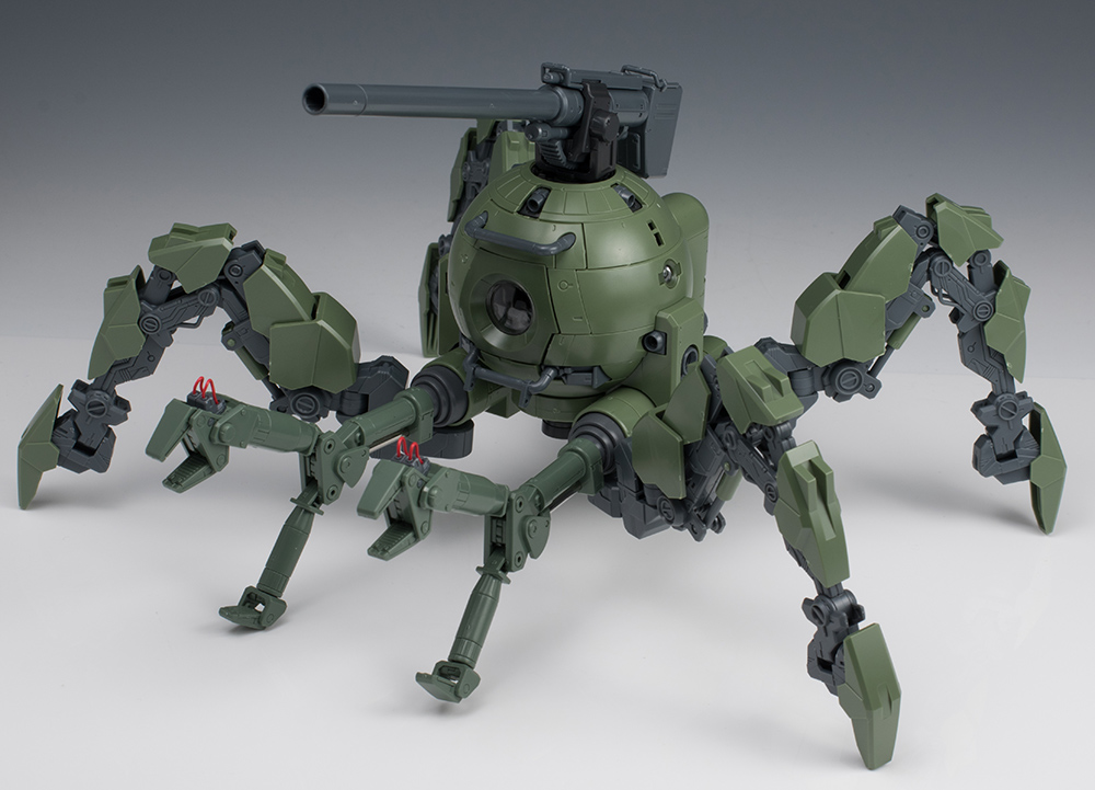 MG ポリポッドボール