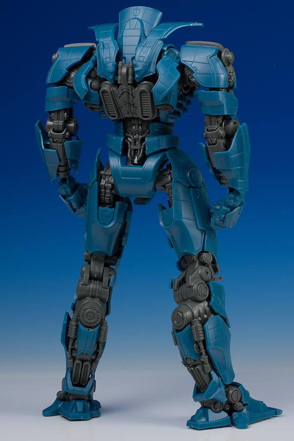 PLAMAXジプシー・デンジャー