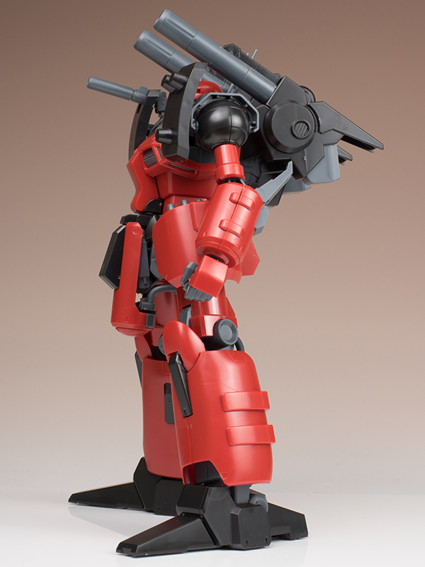 RE ガンキャノン・ディテクター（Z-MSV Ver.）