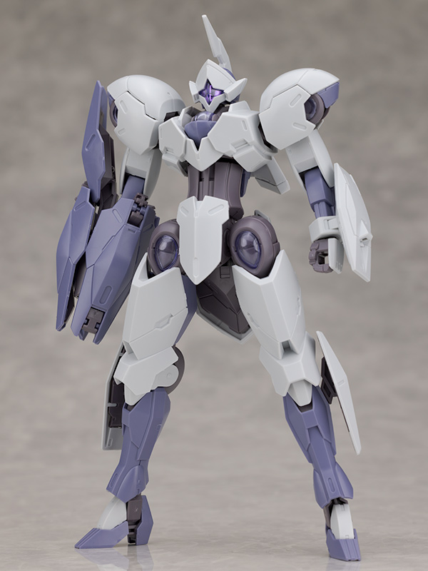 HG 水星の魔女 ミカエリス レビュー