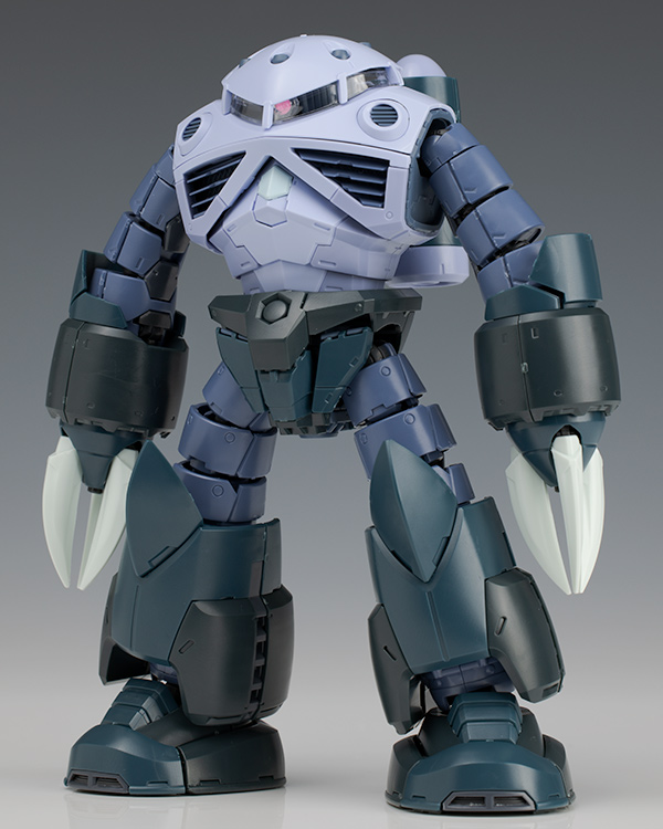 RG シャア専用 ズゴック 量産型ズゴック セット RG 1/144 シャア専用