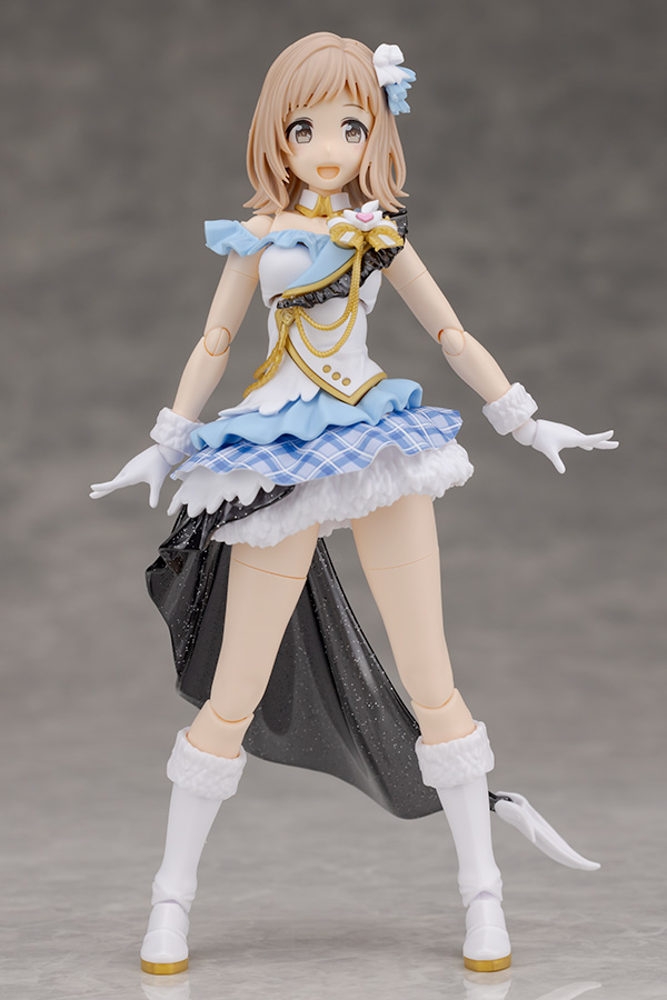 30MS 櫻木真乃 レビュー