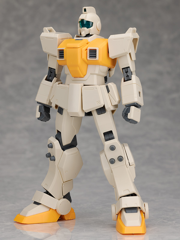 ガンプラ MG 第08MS小隊2種セット 陸戦型ガンダム／ジム 未組立