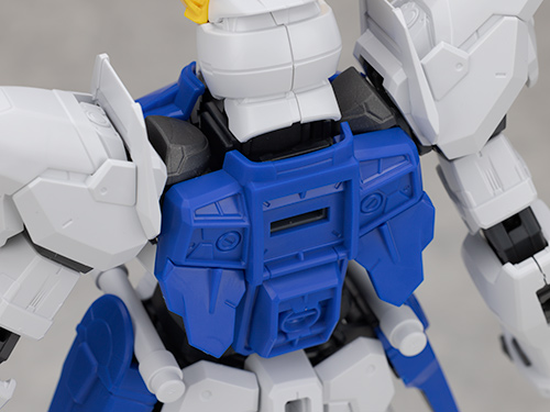 MG ガンダムアストレイ アウトフレームD レビュー