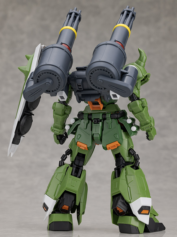 MG ガナーウィザード／スラッシュウィザード／ブレイズウィザード