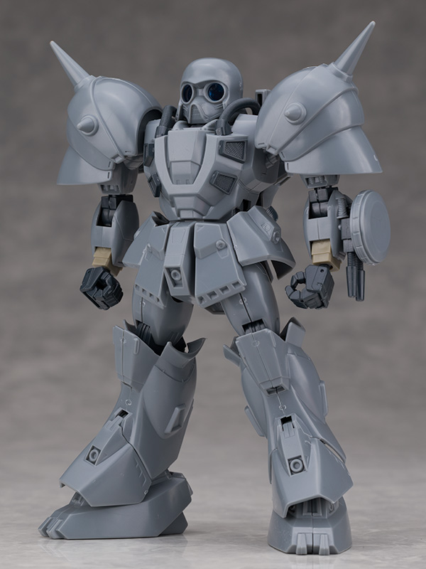 1/100 XM-01 デナン・ゾン 機動戦士ガンダムF91 プラモデル(0032035