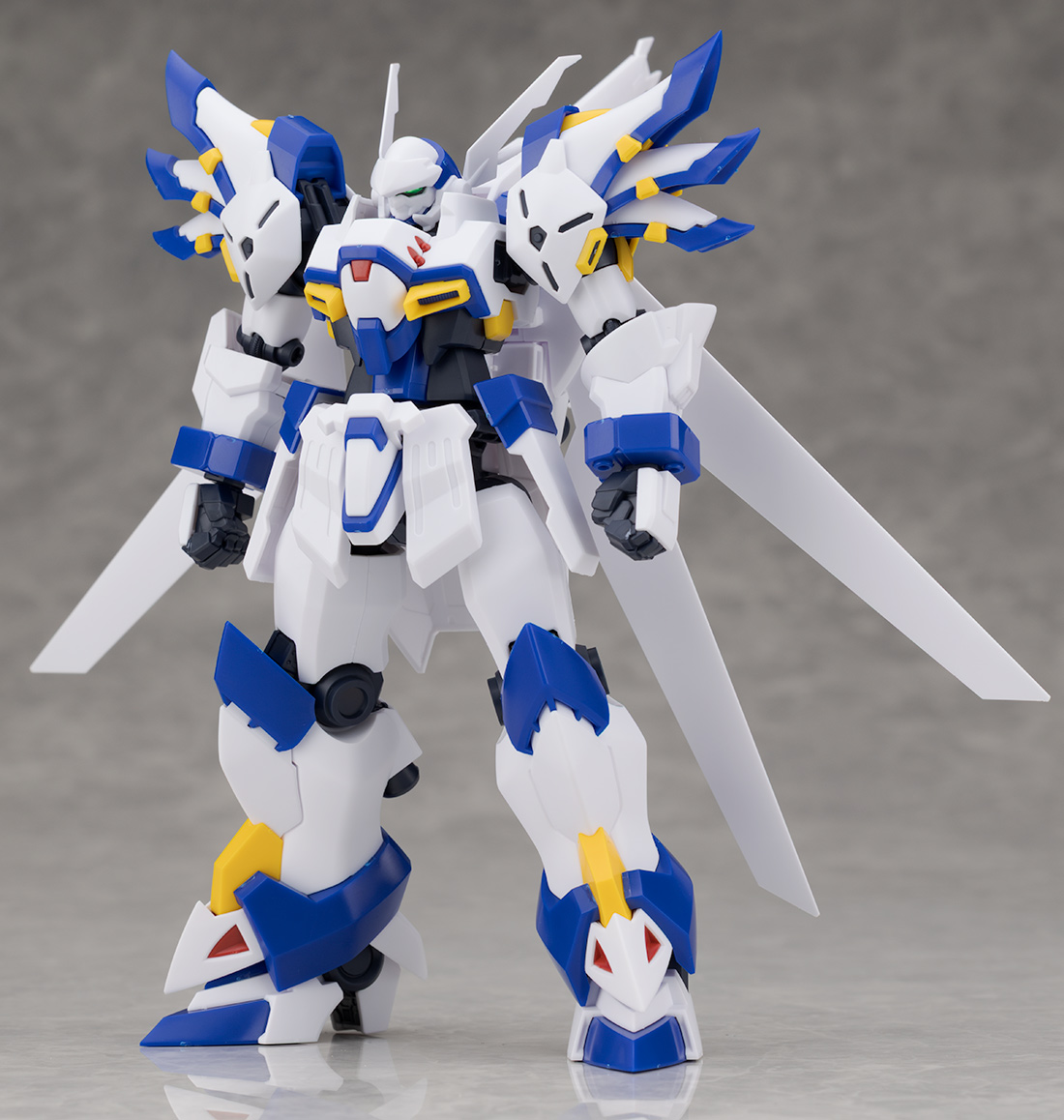 hg アルトアイゼン hg ヴァイスリッター セット スーパーロボット大戦