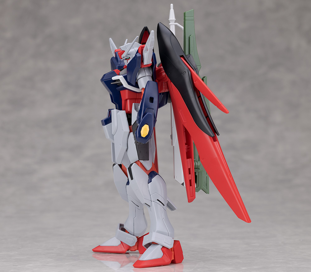 HGデスティニーガンダムSpecII 最終決戦イメージカラー HG 1/144