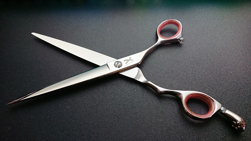 チョッキンシザー(CHOKKIN-SCISSOR)ハサミ研ぎ・メンテナンス | 理美容