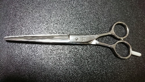 バルス(Vals)_VK6.0_カットシザー_6.0インチ | 理美容ハサミ研ぎ専門店